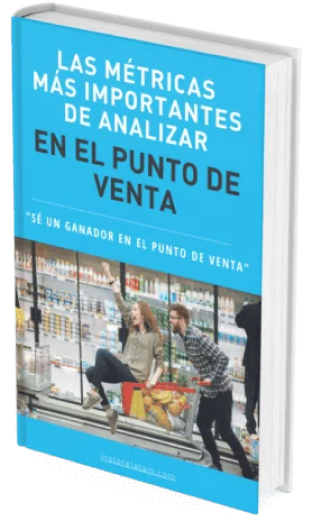 Ebook punto de venta