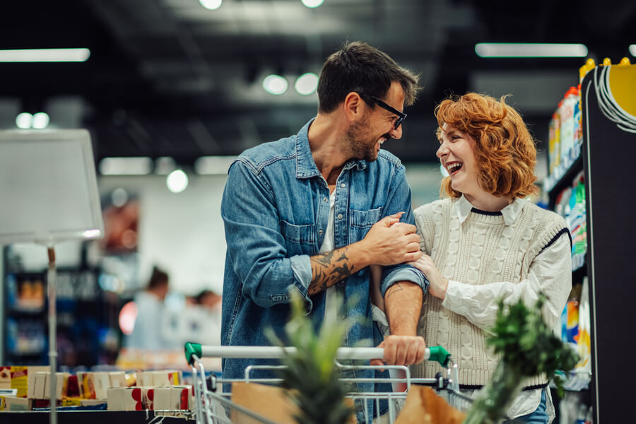 Análisis de punto de venta casos de éxito - Ejemplo visual de éxito en auditorías de punto de venta que impulsan la experiencia del cliente.