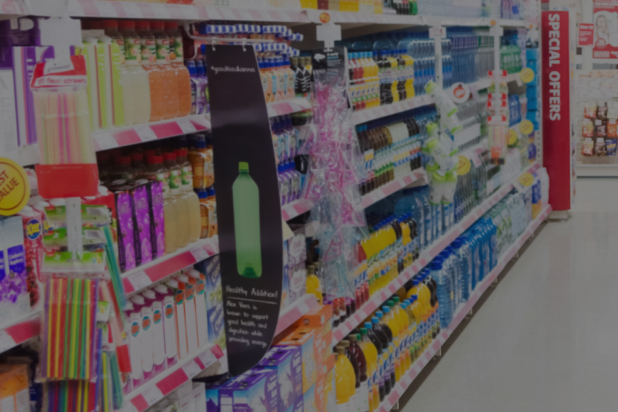 ¿Dónde conseguir servicios de trade marketing para optimizar exhibiciones en supermercados?