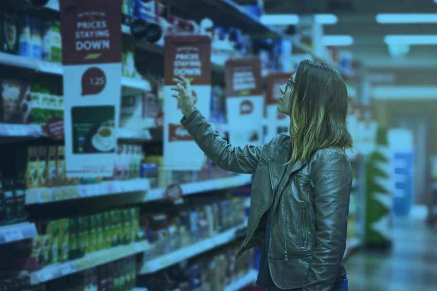 ¿Dónde contratar servicios de trade marketing para campañas en cadenas comerciales?