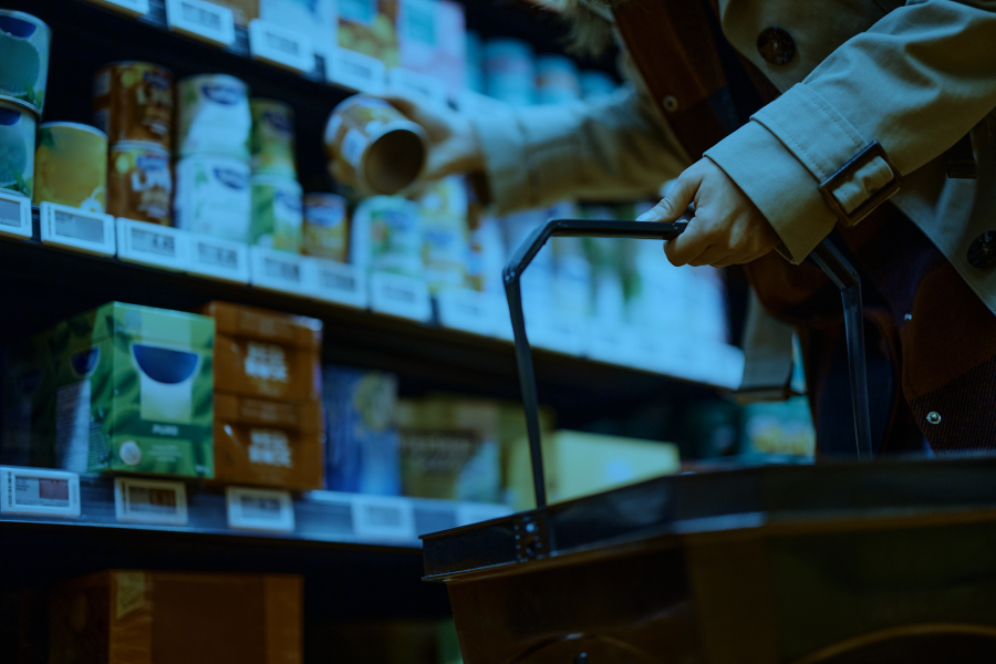 ¿Qué empresas ofrecen soluciones de trade marketing para productos de consumo masivo?