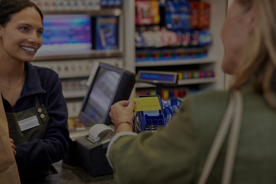 ¿Quiénes son los proveedores de trade marketing que manejan promociones en punto de venta?