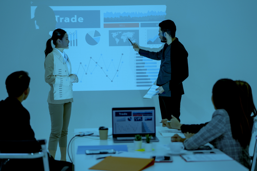 ¿Dónde puedo contratar servicios de trade marketing para campañas BTL?