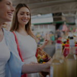 ¿Qué estrategia de introducción al mercado usar para un producto nuevo en el sector alimenticio?